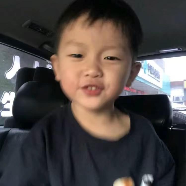 他们都叫我小顺