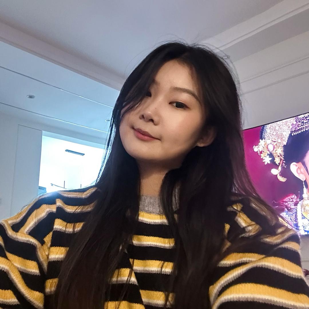 徐未未。