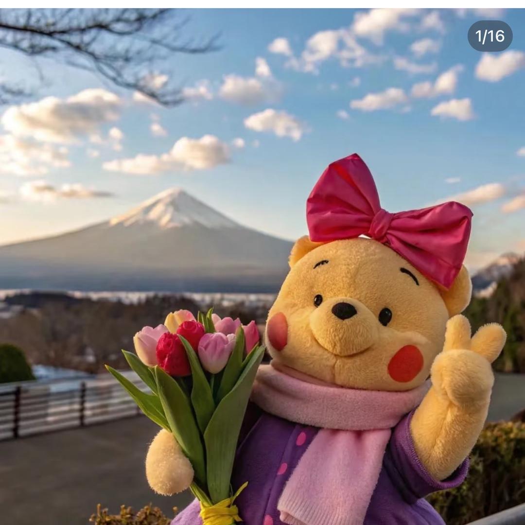 多米小店❤️