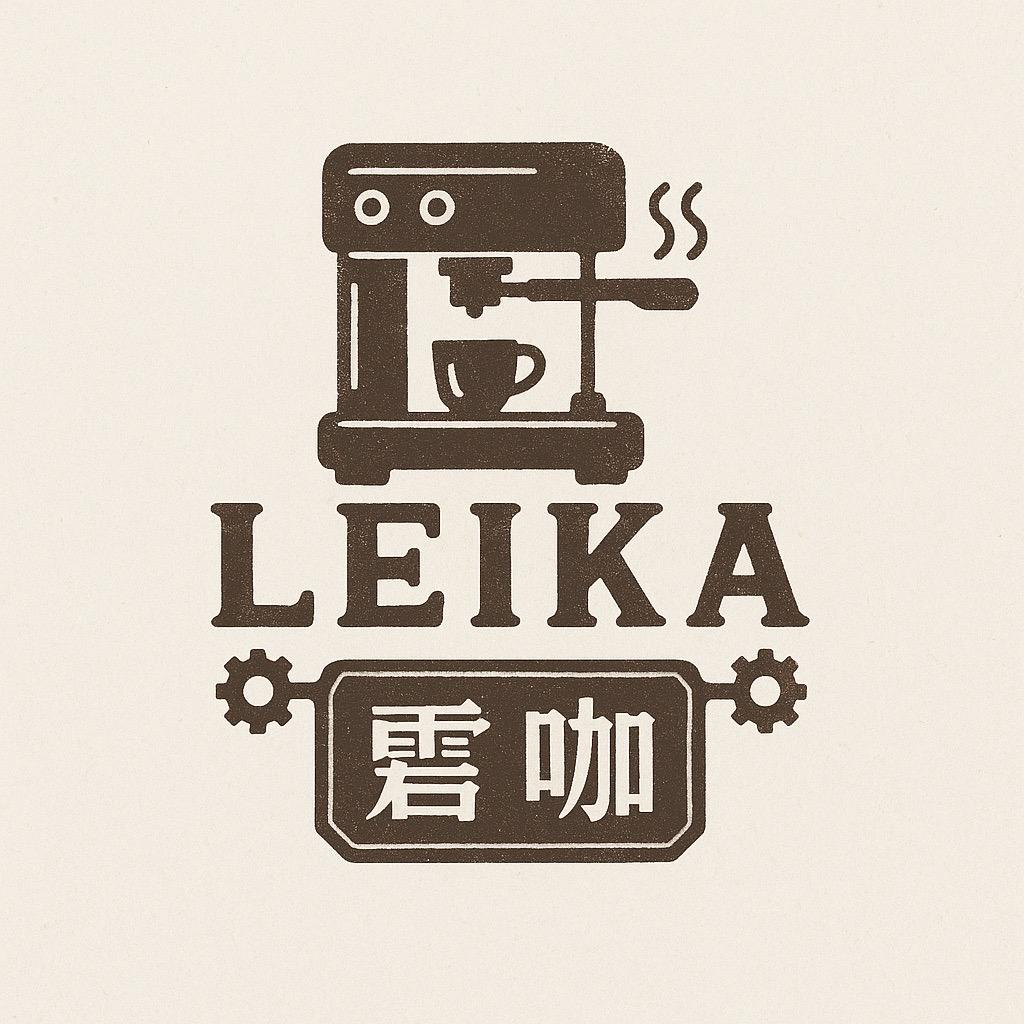 LEI•KA(酒咖)