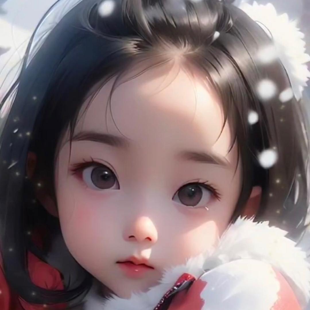 霏霏&花花