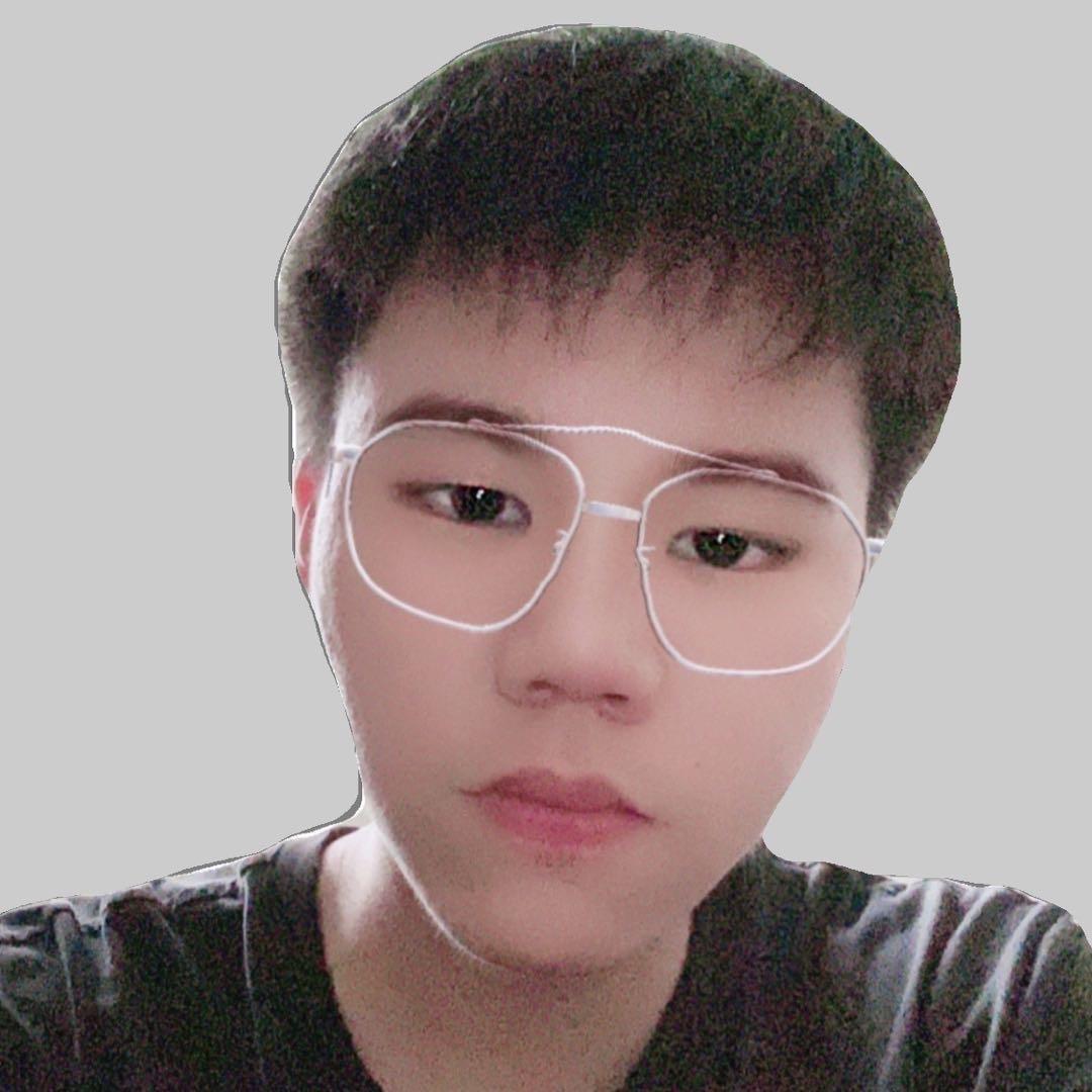 潮汕蓝sir