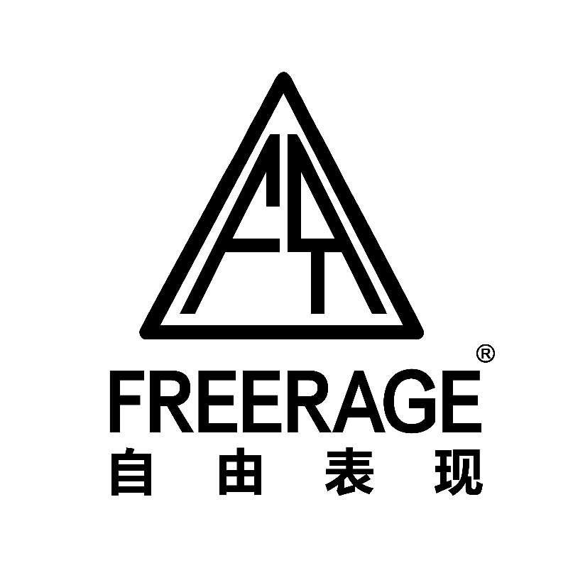 FREERAGE官方旗舰店