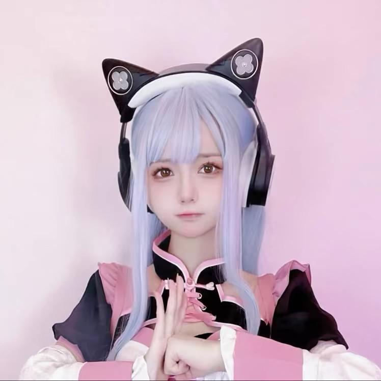 辣可鹿鹿lulu