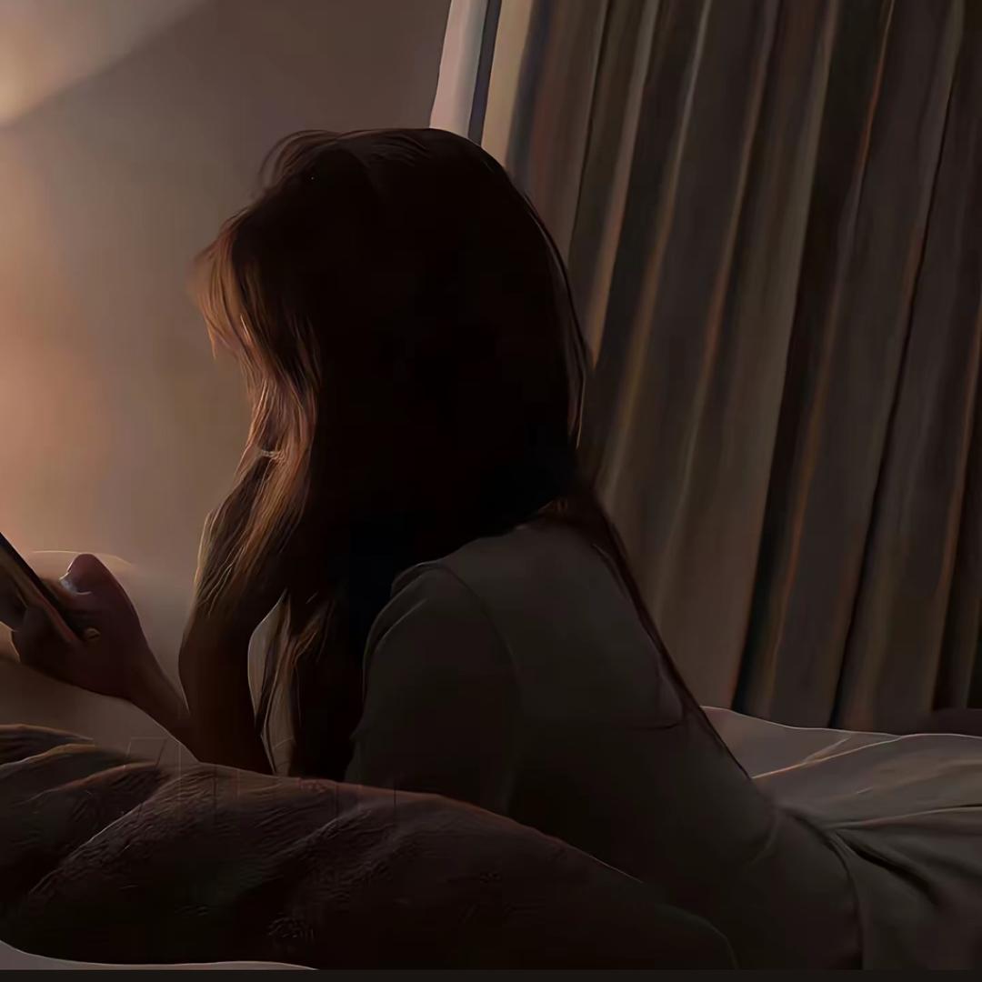 难眠