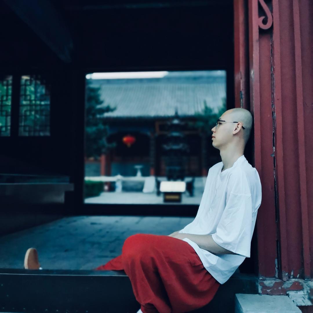 释恒道