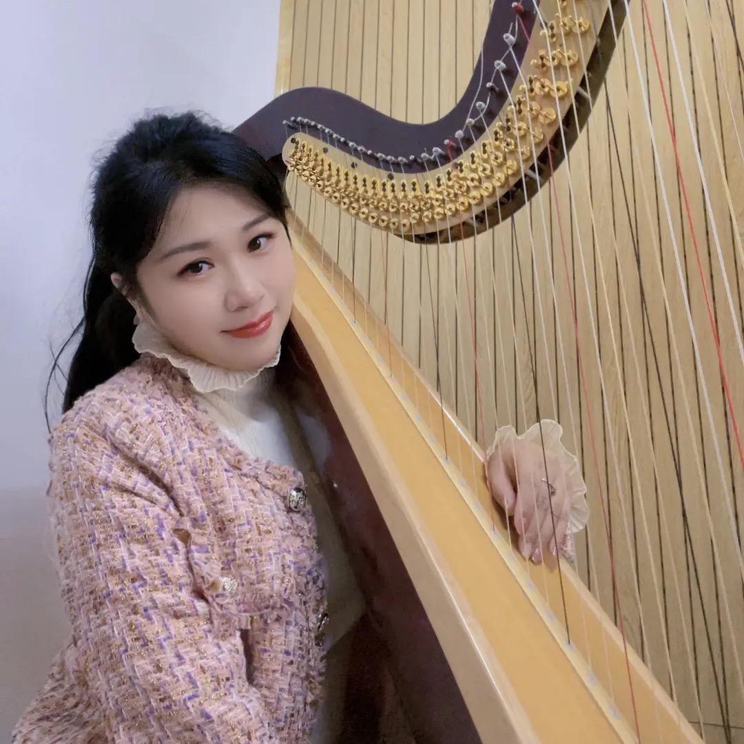 赵姑娘