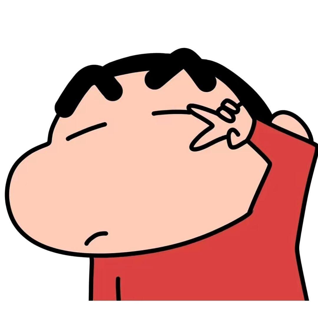 ￴￴￴ 蜡笔小孩