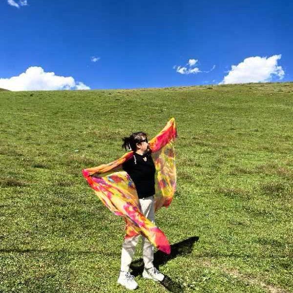 岁月带不走记忆