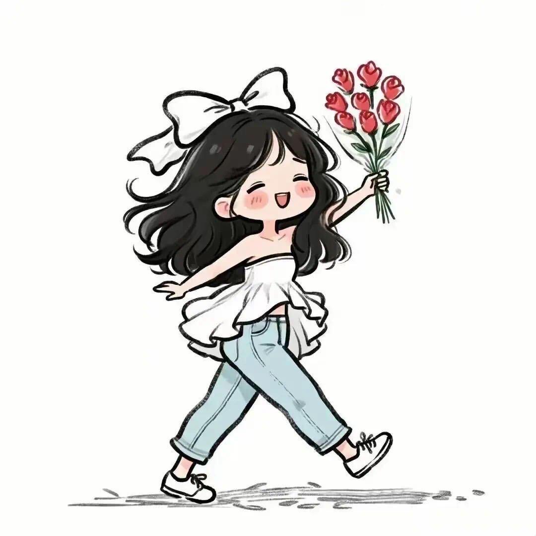 小女人🥰
