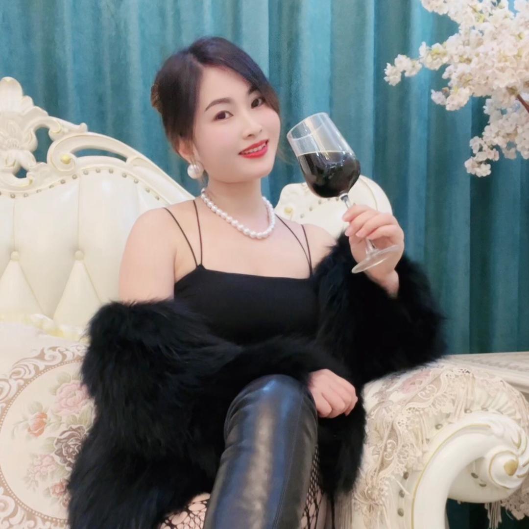 安琪娜饰品@抖音