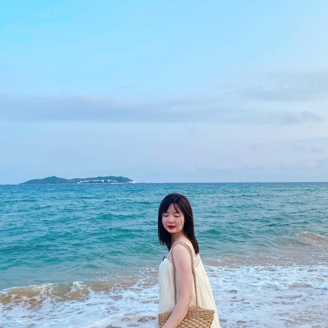 媛媛🎀