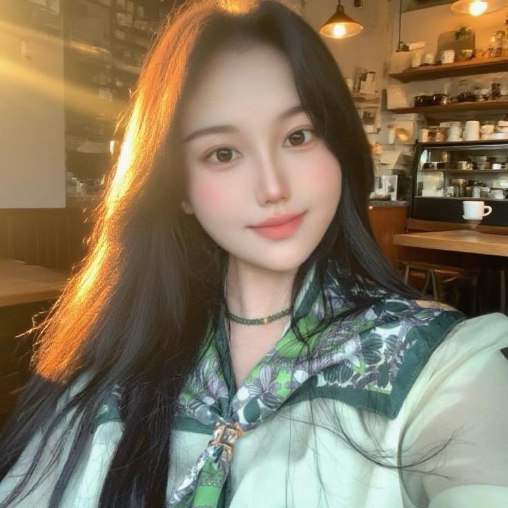 @我就是婧婧