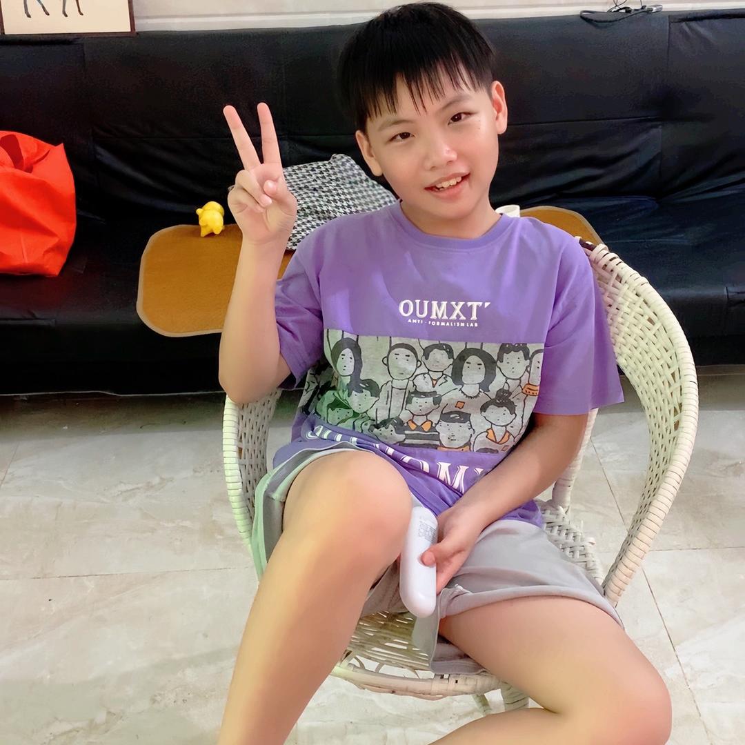 mom也是少女吖(日常vlog)