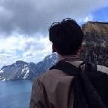 哥的气质你学不来