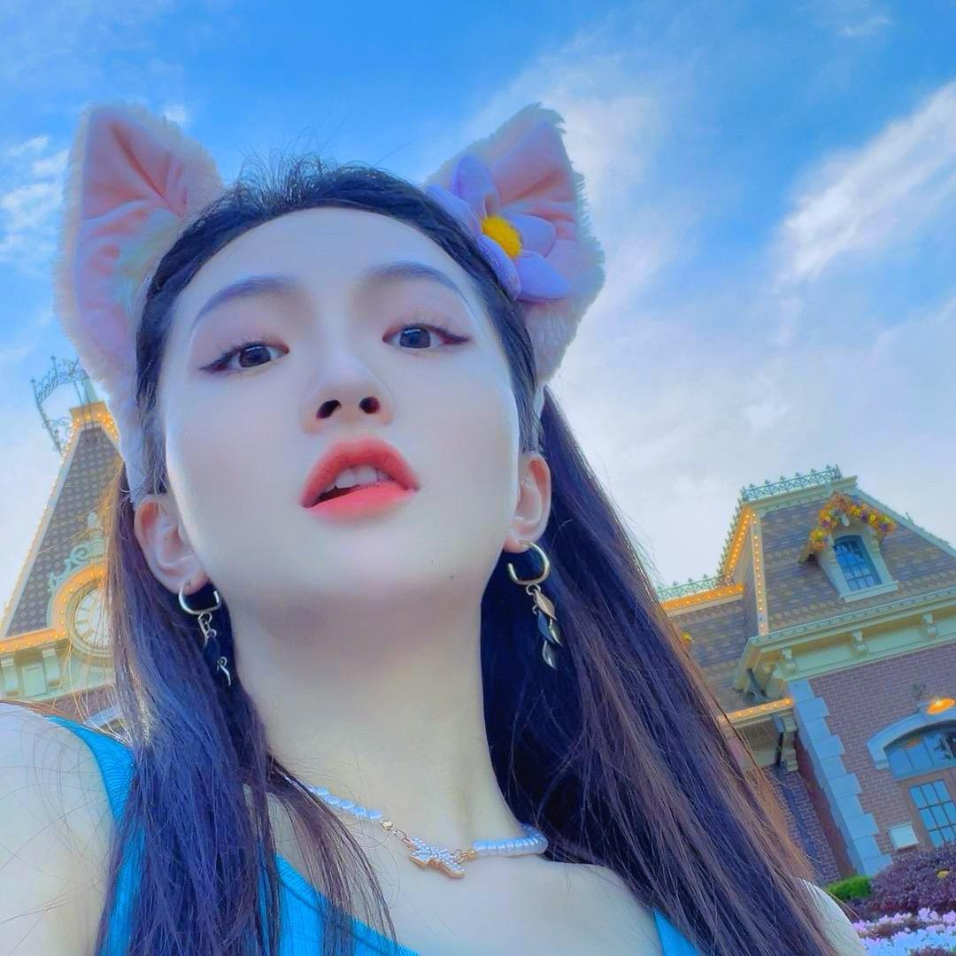 美女姐姐𓆡𓆝