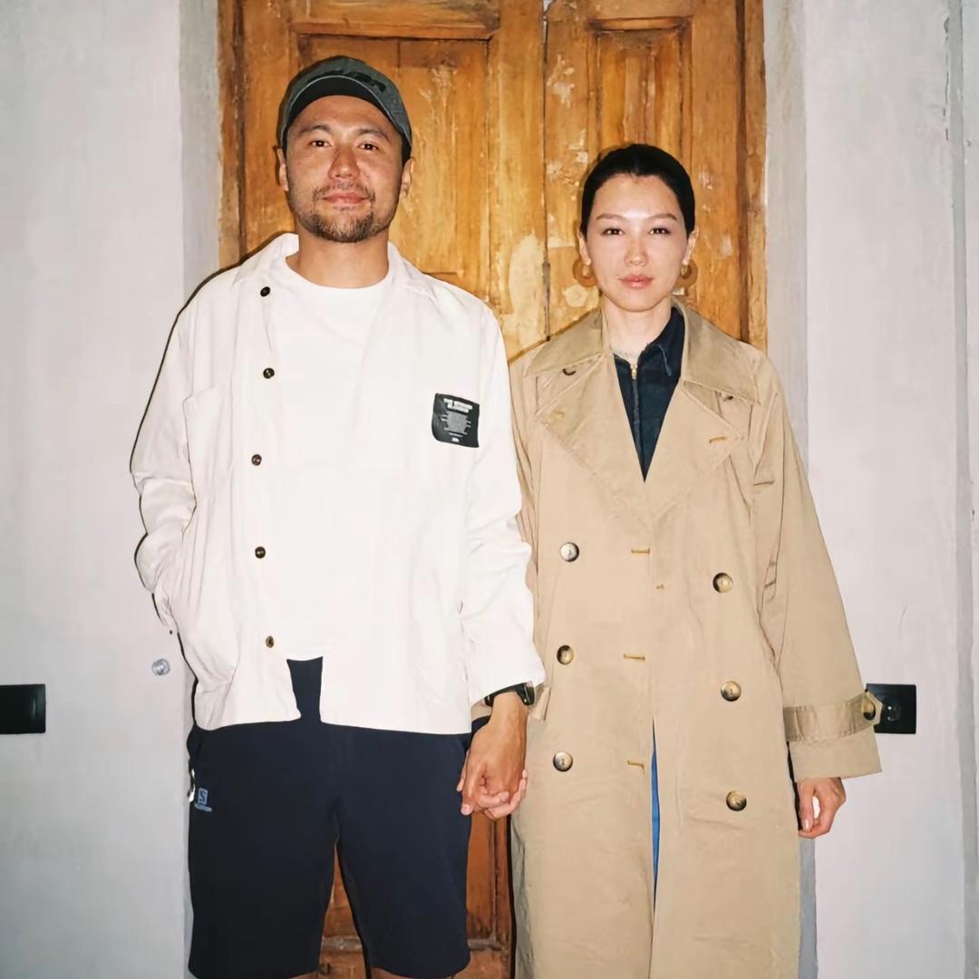 来自虞美人之坡
