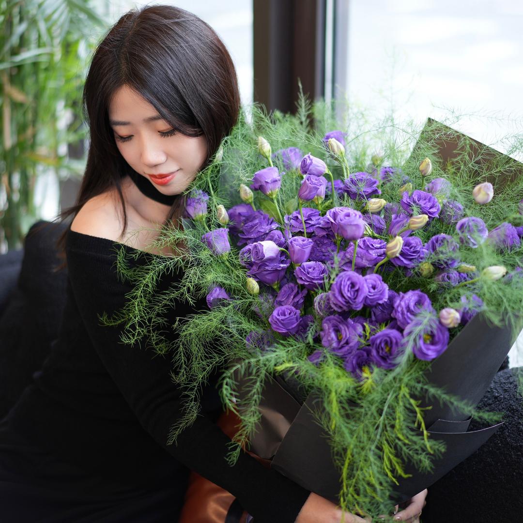 薛之谦的小朋友吖