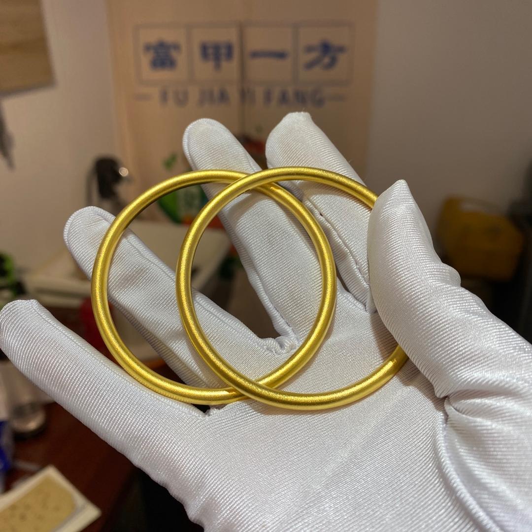 芜湖老银匠黄金加工官方号