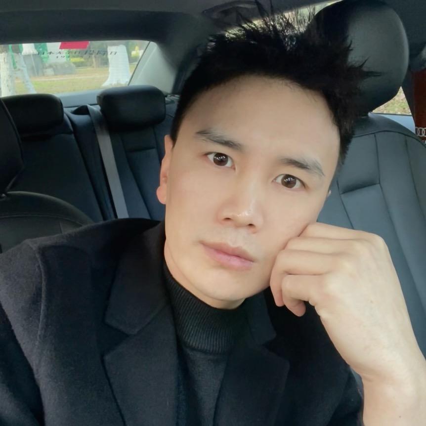 阿宏男装