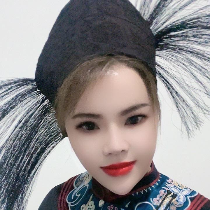 @杨小丽）