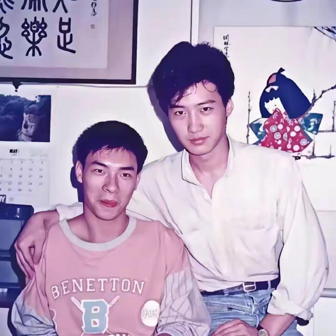 曾經