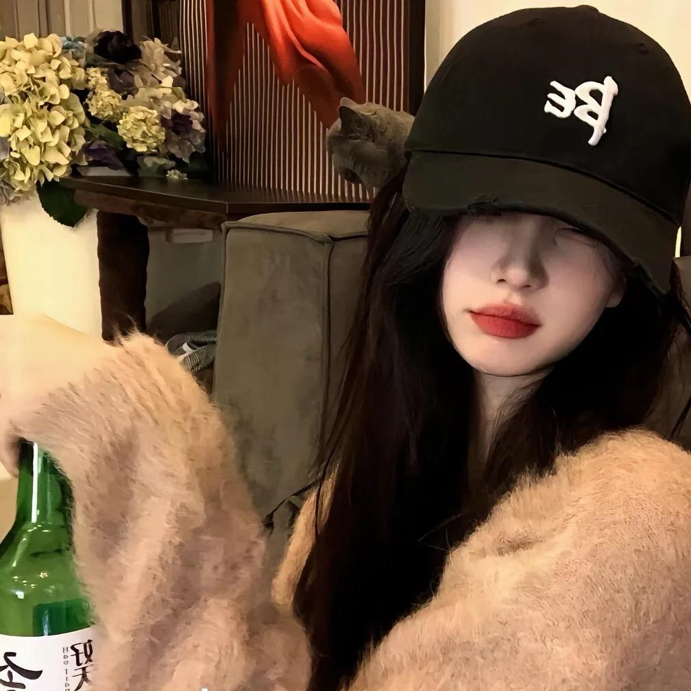 小叮才不是美女