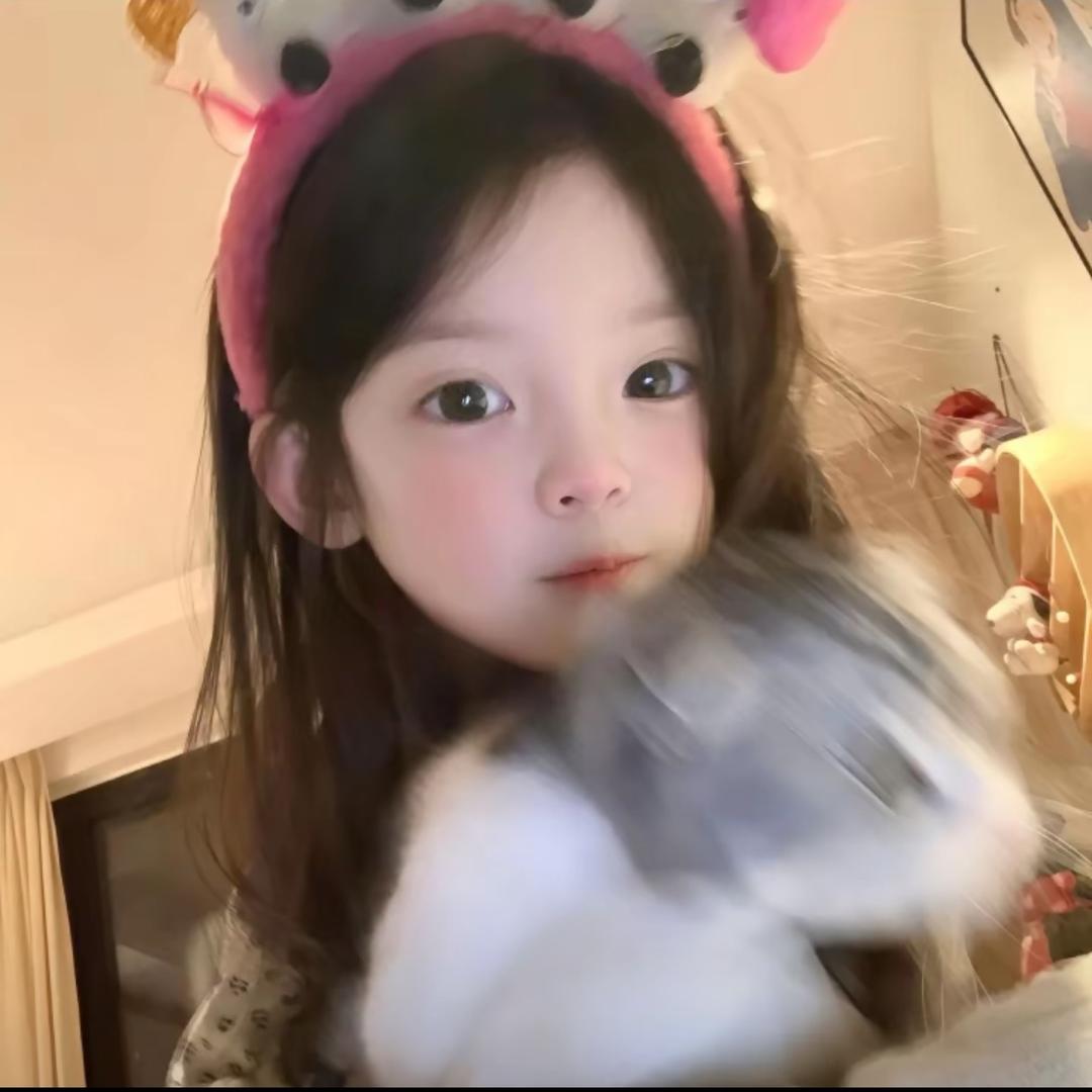 心碎小猫