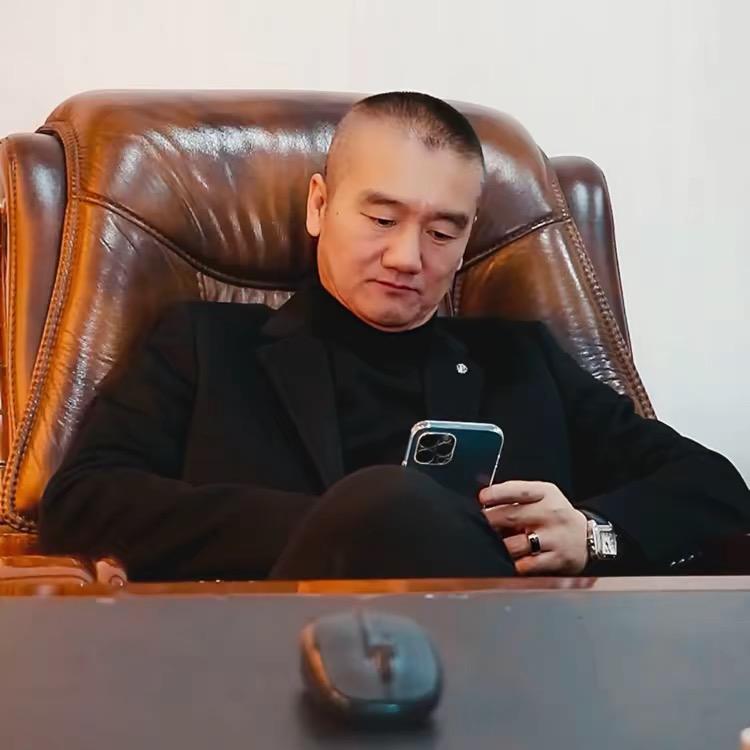 老炮