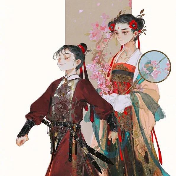 佛曰.（良辰美簪工匠坊）