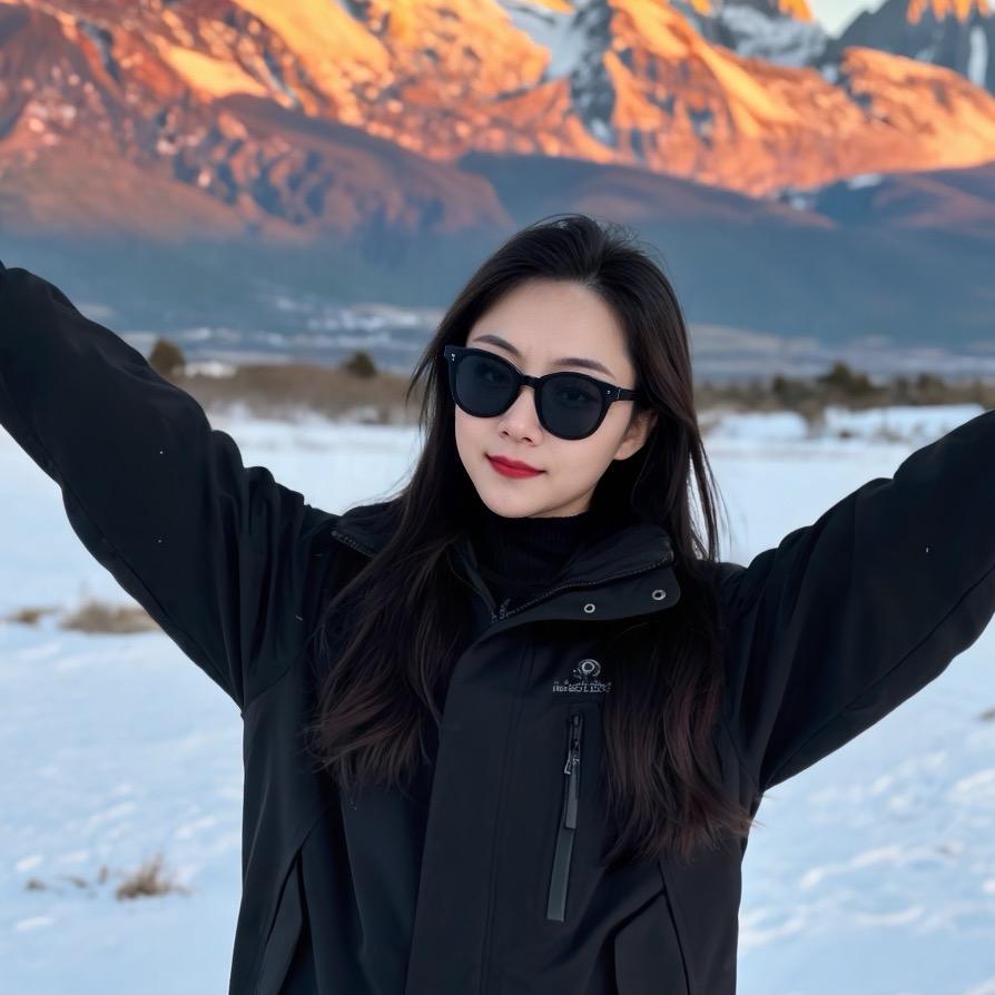 阳光好运♥️♥️