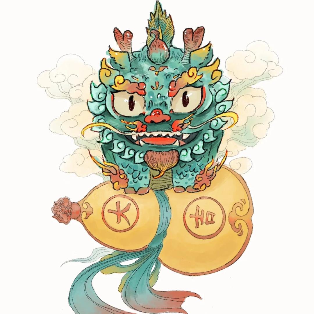 宝葫芦。的头像