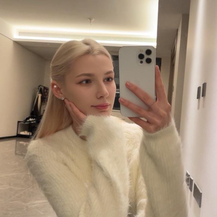 Valery🐯瓦列莉