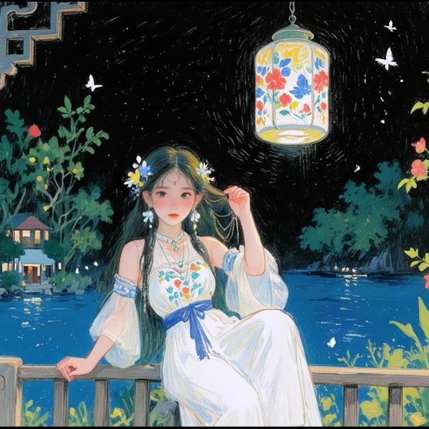 娜娜