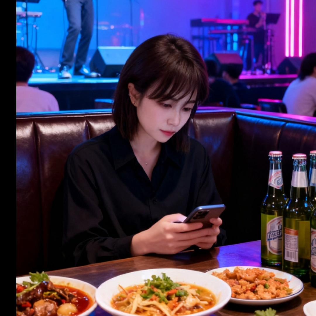 🍀🍀 孤孤单单🍀🍀