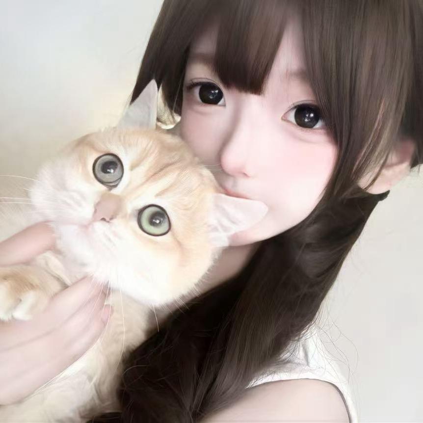 小妤会吐泡泡🐟