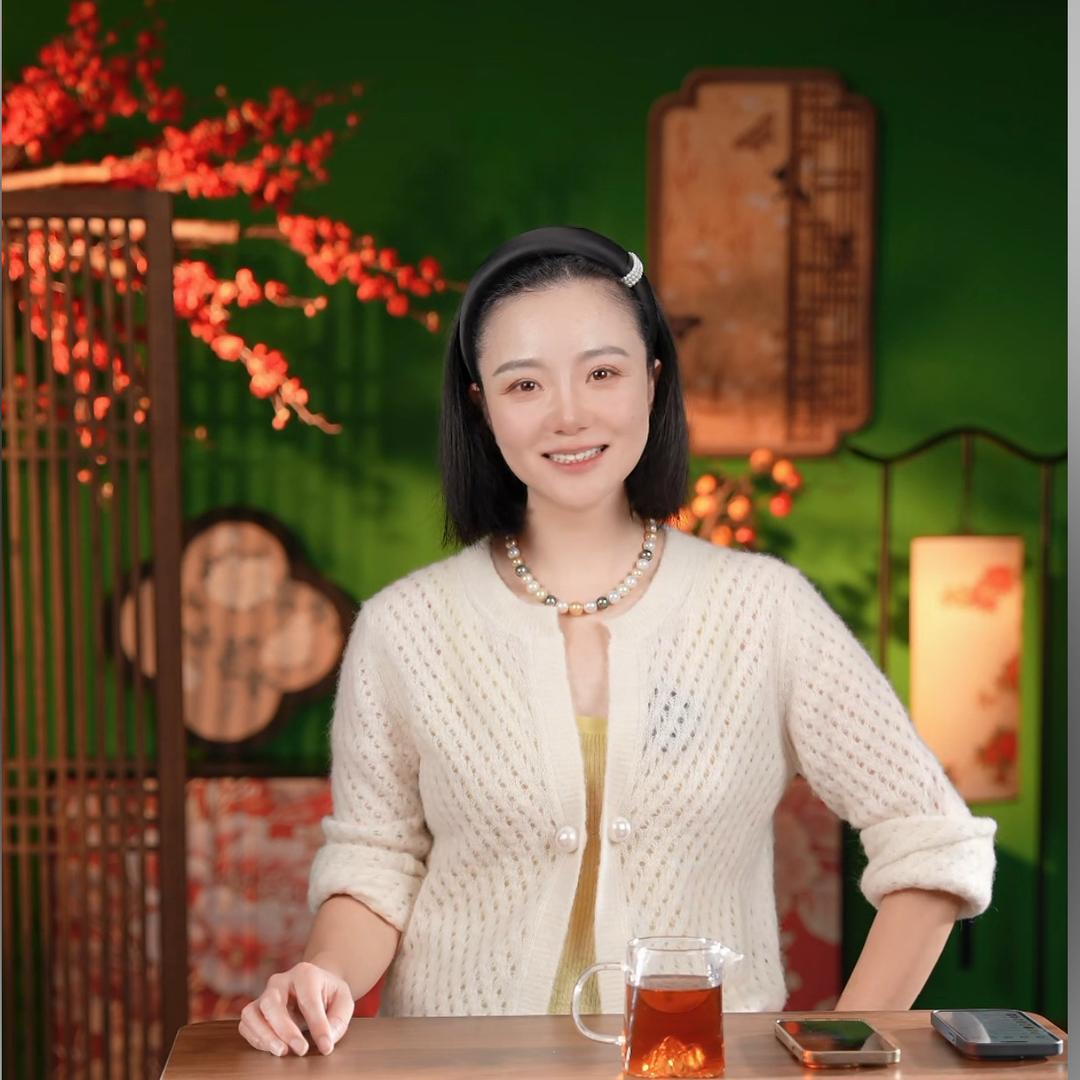潮妈小雪姐