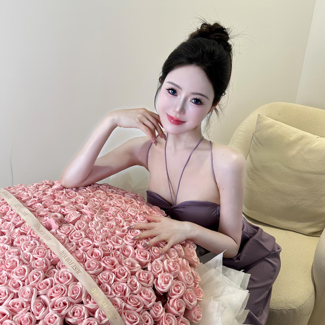 婉亿💛