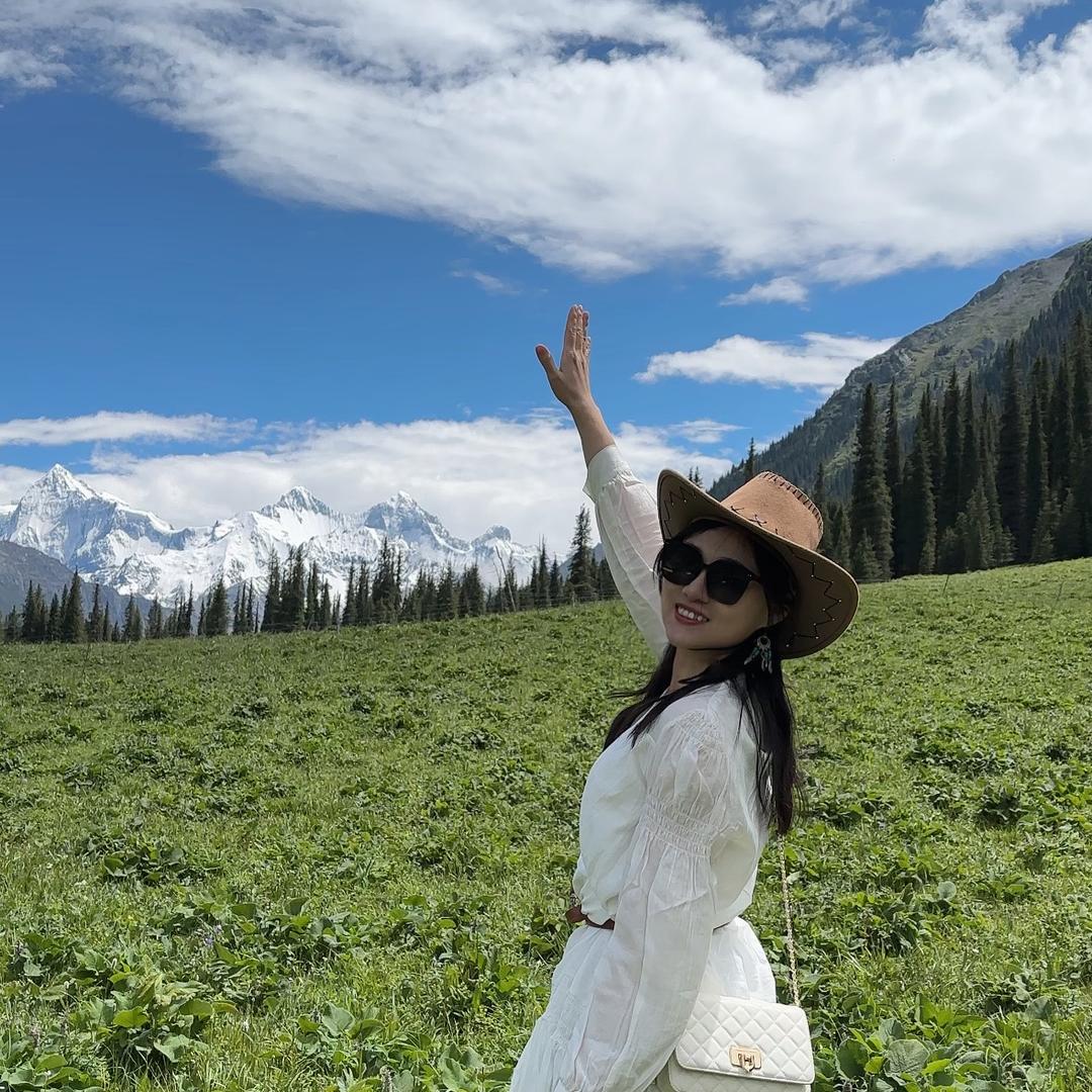 澳门娜娜Luna🇲🇴