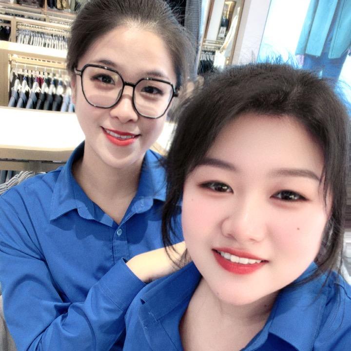 沾化男装搬运工