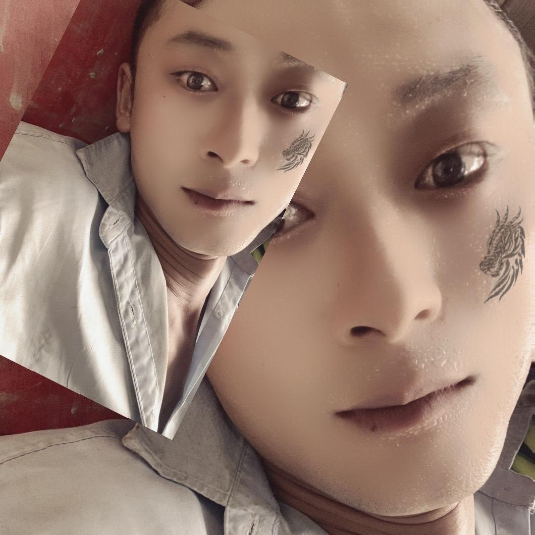 ☾⋆᭄初໌ᮨ心໌ᮨ（小凯）