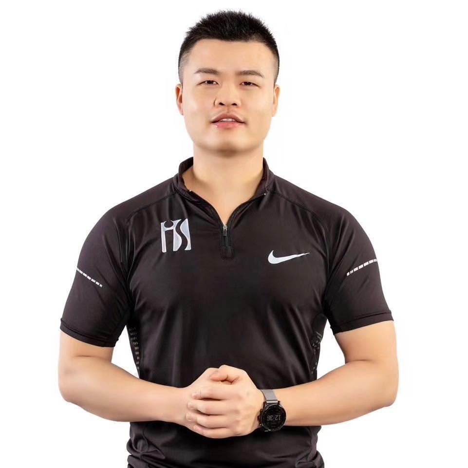 上高县悦健身运动馆