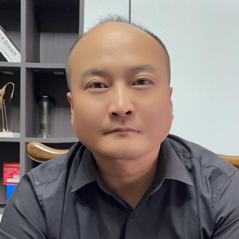 做装修的老常
