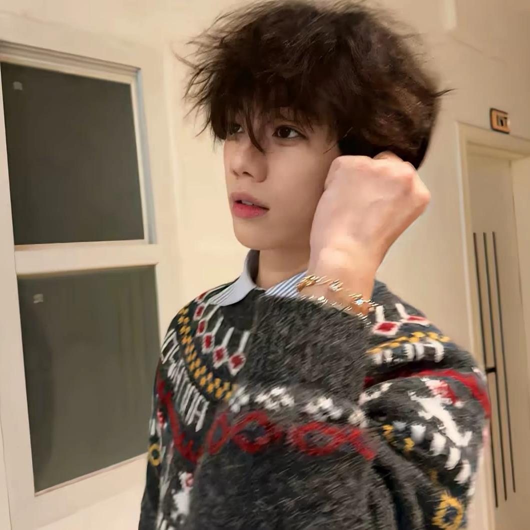 小羊肖恩～
