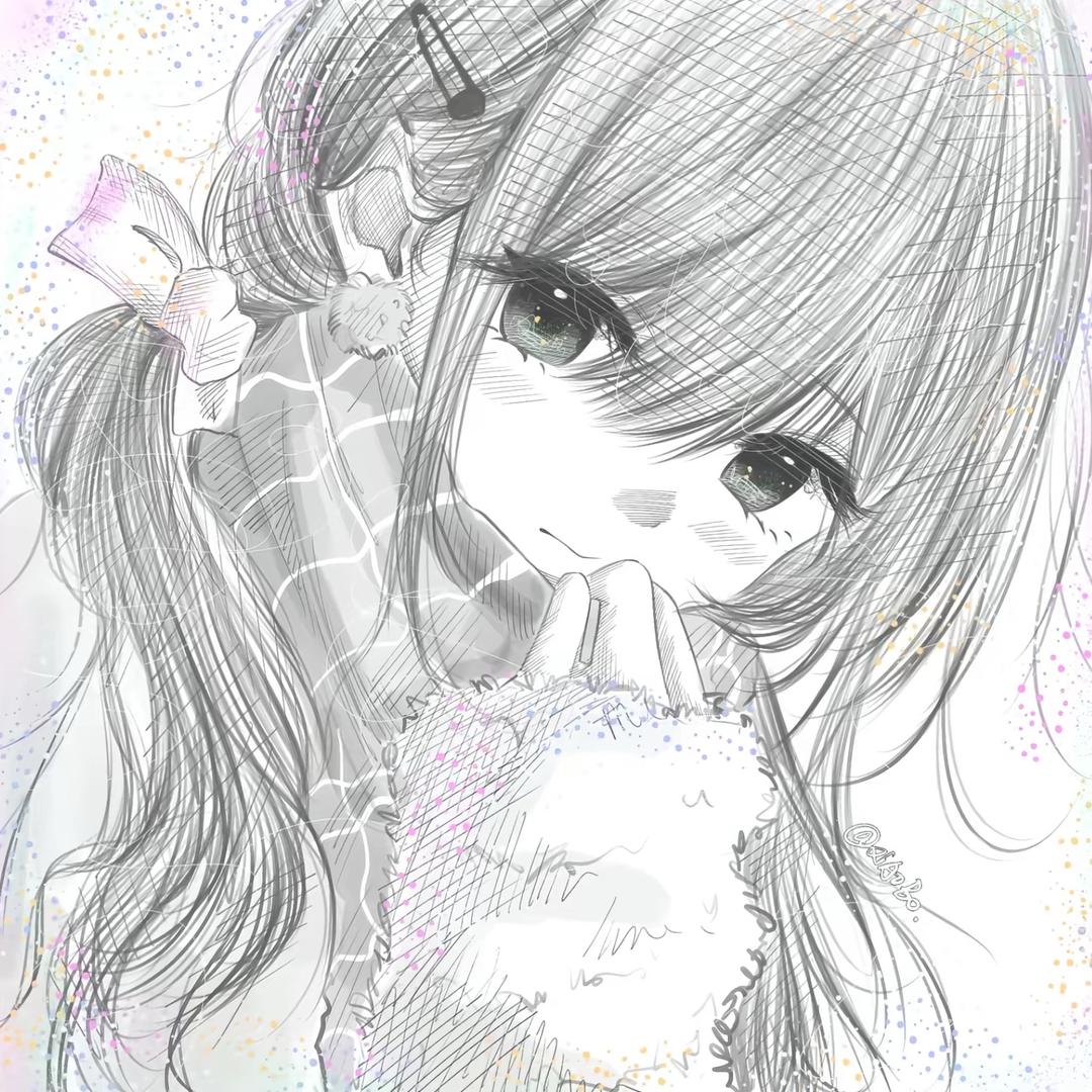 歾
