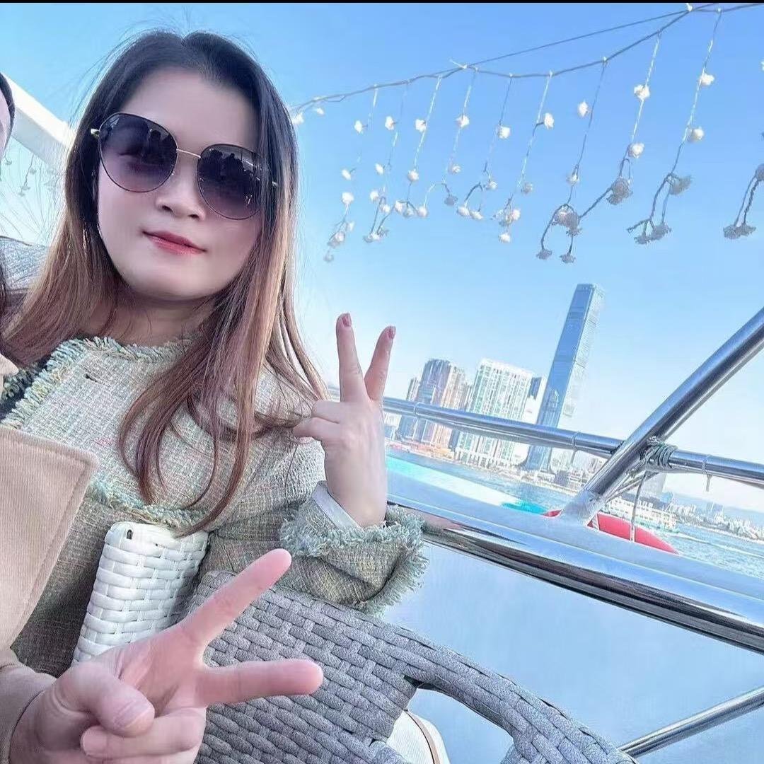 张小姐姐