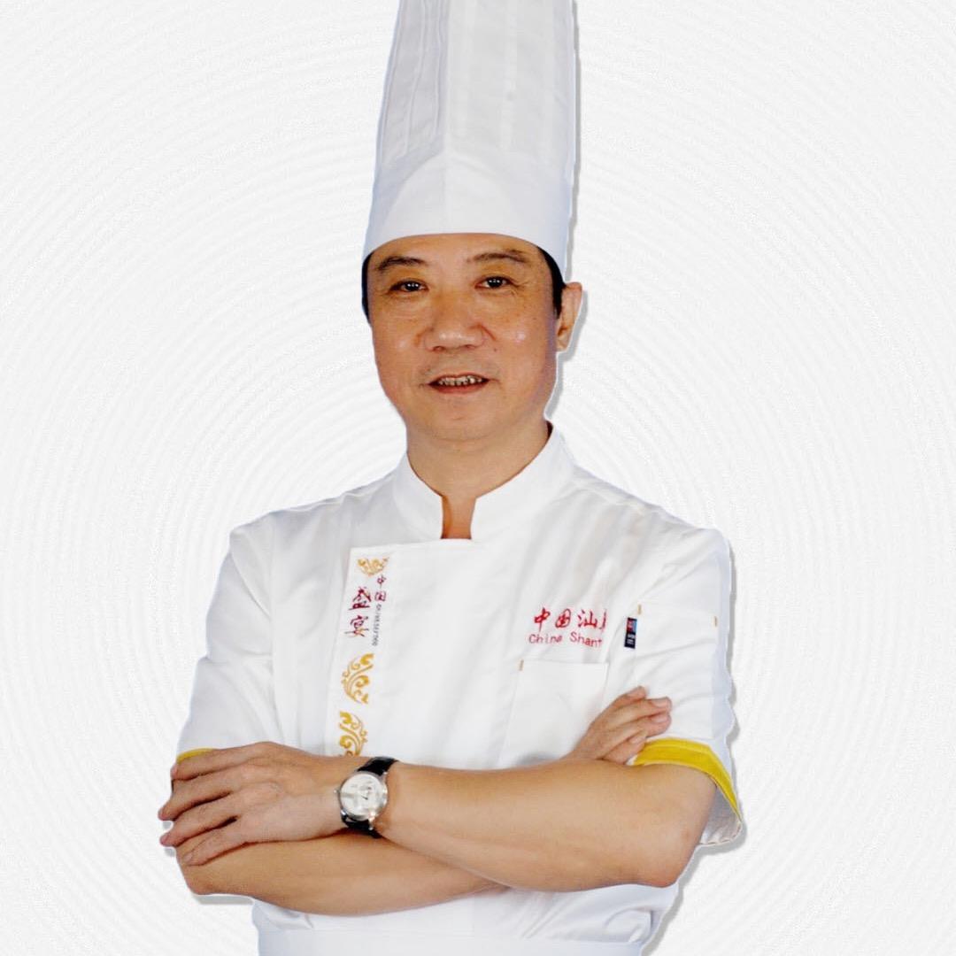 潮菜蔡振荣