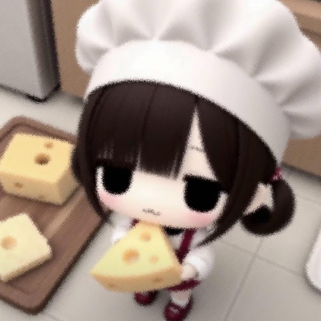 ՞˶･֊･˶՞荔枝