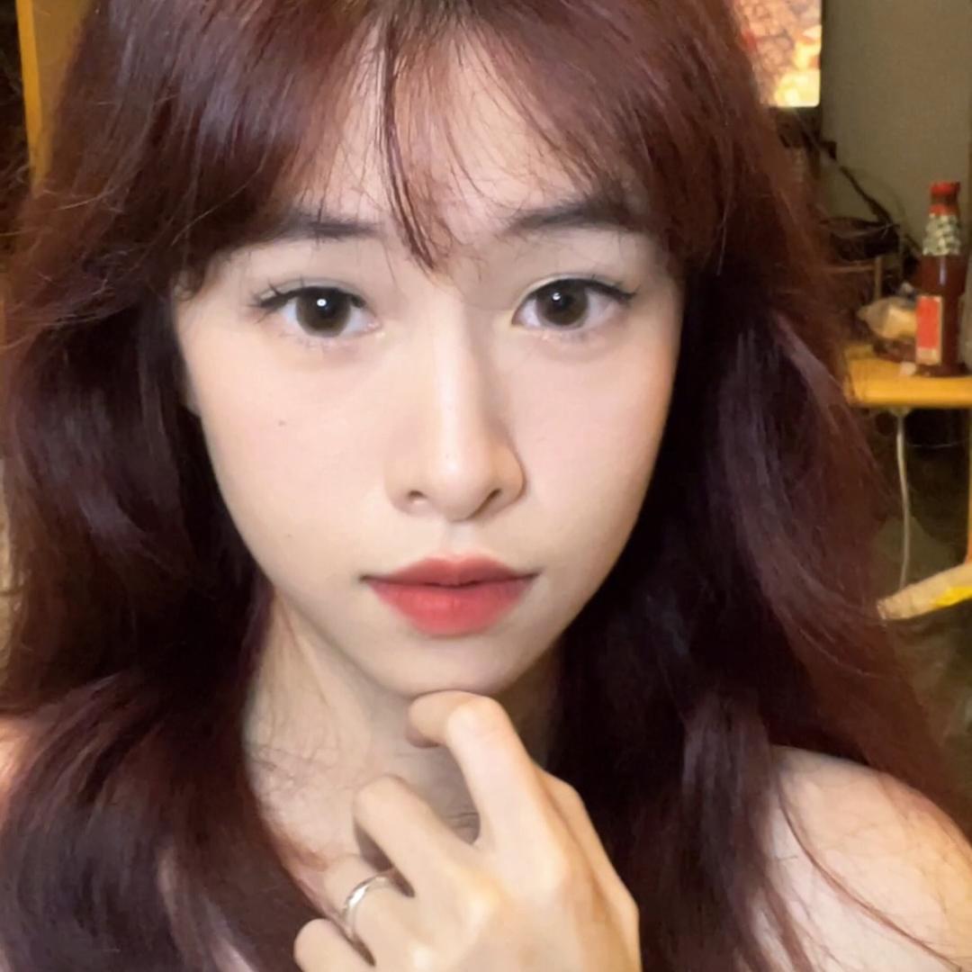 小虎牙kiki