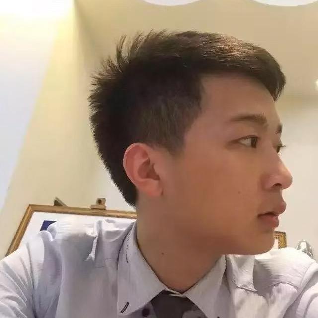 张张之昂